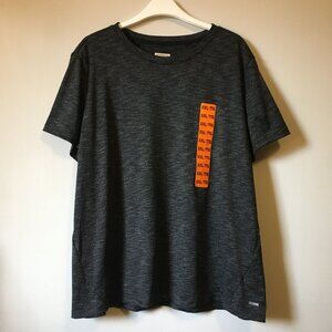 NWT Mondetta Performance Driven Athletic Tee